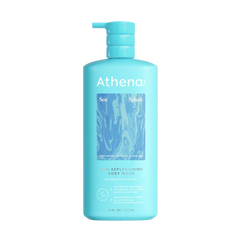 Skin Replenishing Body Wash Z7