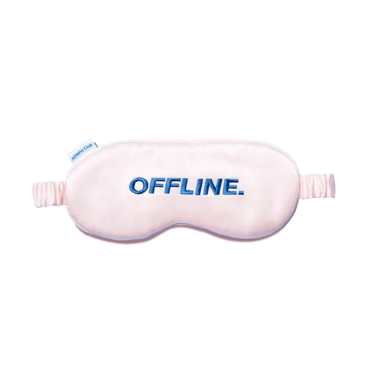 Offline Sleeping Mask A8