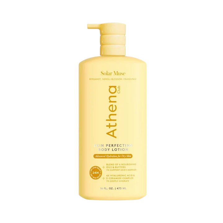 Skin Perfecting Body Lotion X1 Solar Muse