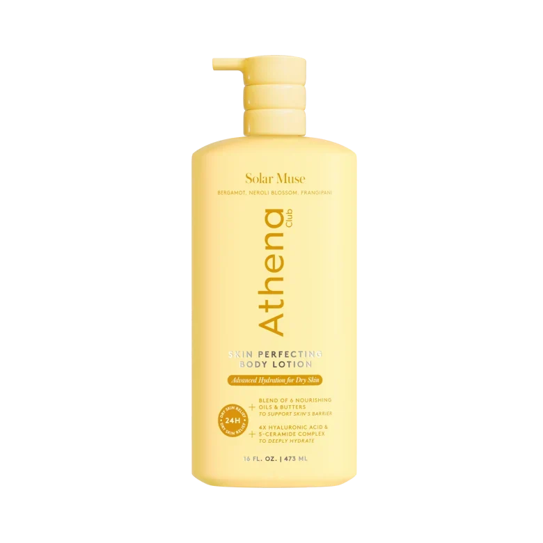 Skin Perfecting Body Lotion X2 Solar Muse