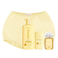 Charlie Beads & Athena Club Scent Wardrobe B3