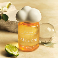 Hair & Body Mist H6
