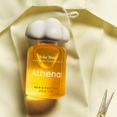 Hair & Body Mist H6