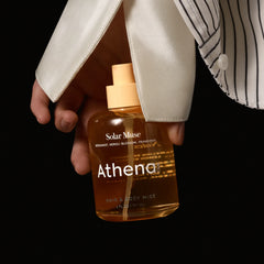 Hair & Body Mist H6