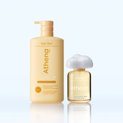 Lotion and Mist Duo S0