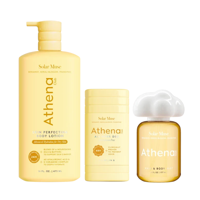 Scent Layering Trio L6