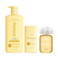 Scent Layering Trio L6
