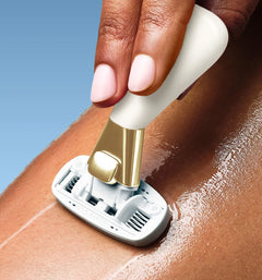 The Mini Razor Q3