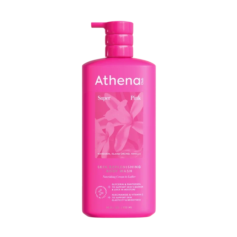 Skin Replenishing Body Wash H9