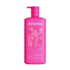 Skin Replenishing Body Wash W5