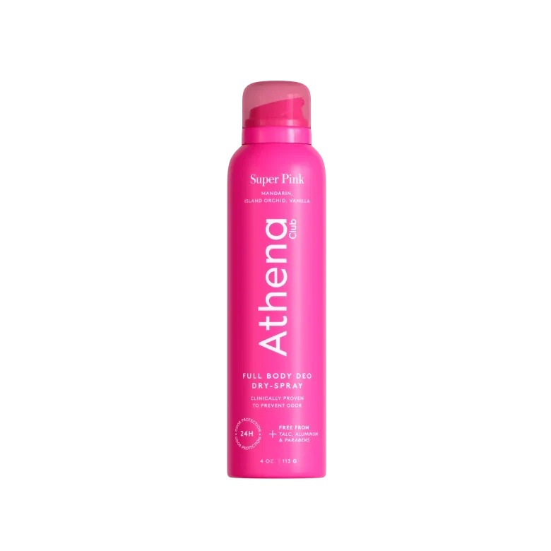 Full Body Deo Dry-Spray O6