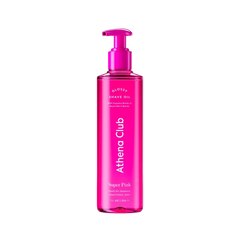 Glossy Shave Oil O9