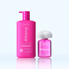 Lotion and Mist Duo H8