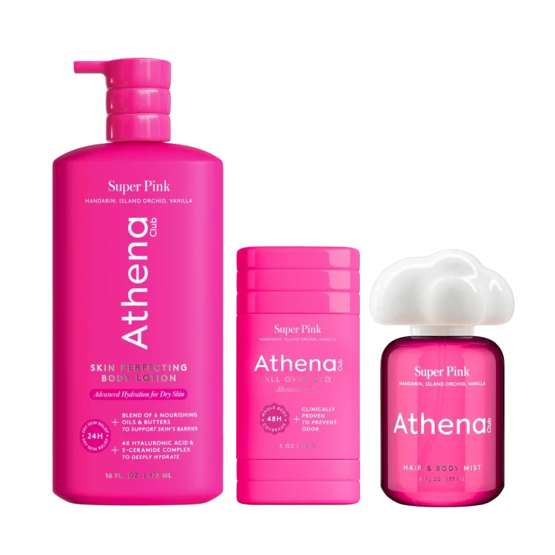 Scent Layering Trio P5