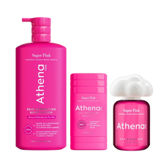 Scent Layering Trio P5