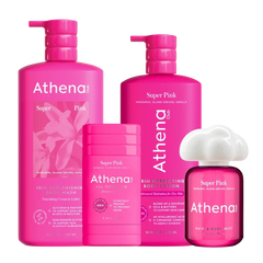 Full Body Fragrance Routine Z7
