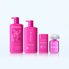 Full Body Fragrance Routine Z7