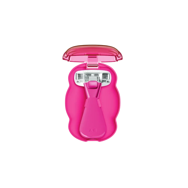 The Mini Razor Q3