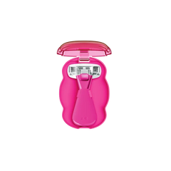 The Mini Razor Q3