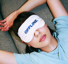 Offline Sleeping Mask A8