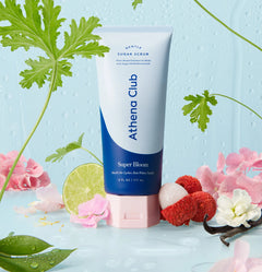 Gentle Sugar Scrub B9