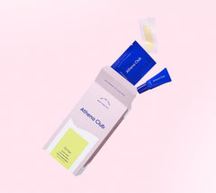 Wax Strip Kit for Face K8